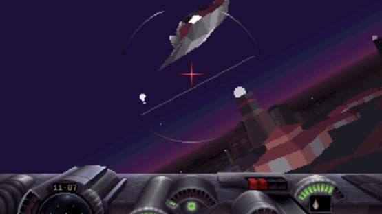 Screenshot for Darker