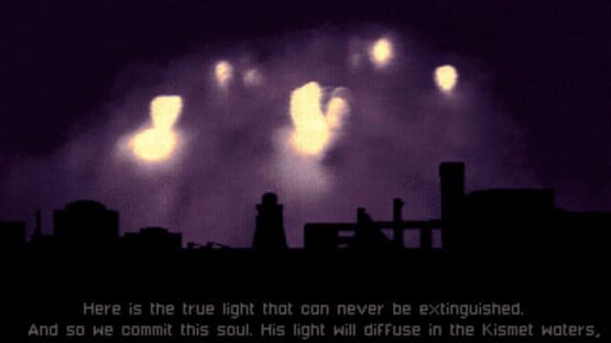Screenshot for Darker