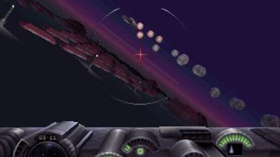 Screenshot for Darker
