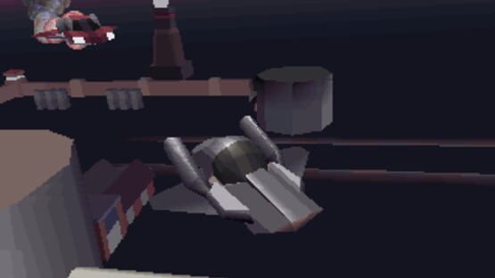 Screenshot for Darker