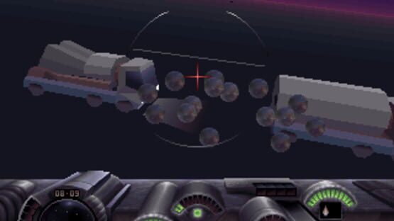 Screenshot for Darker