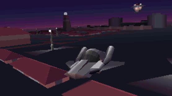 Screenshot for Darker