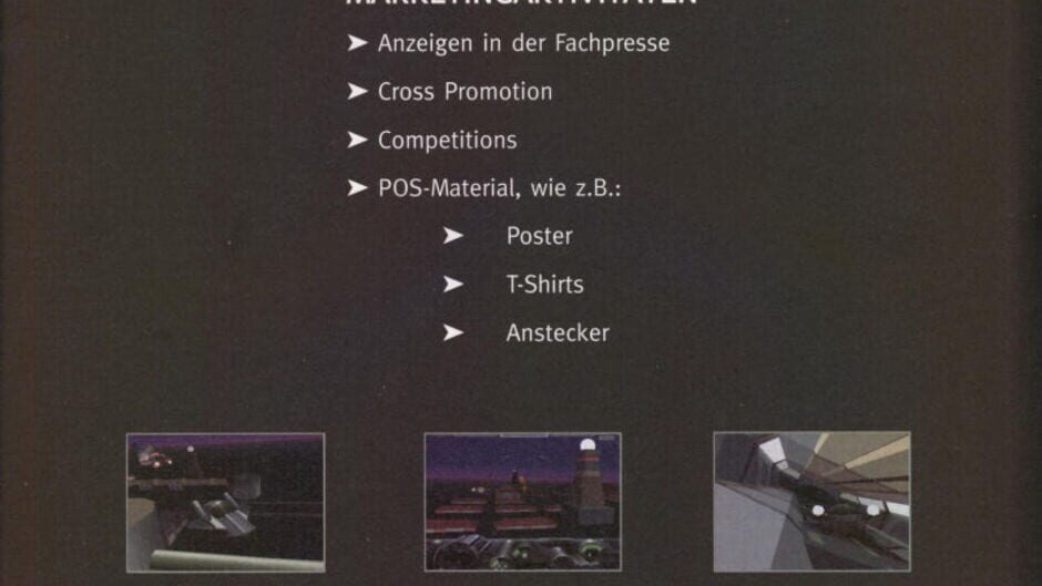 Screenshot for Darker