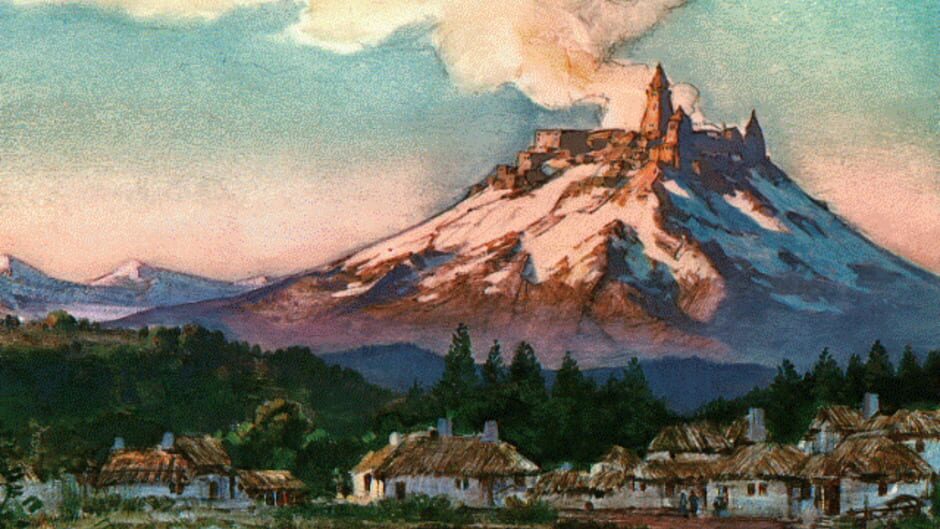 Screenshot for Dinotopia
