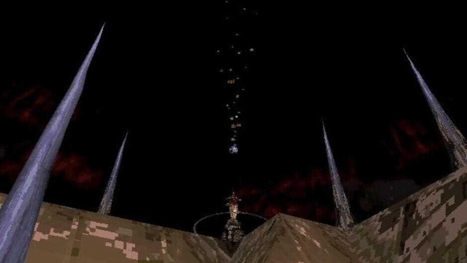Screenshot for Sentinel Returns