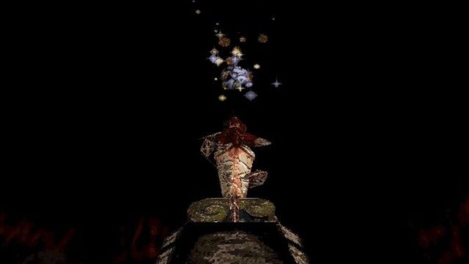 Screenshot for Sentinel Returns