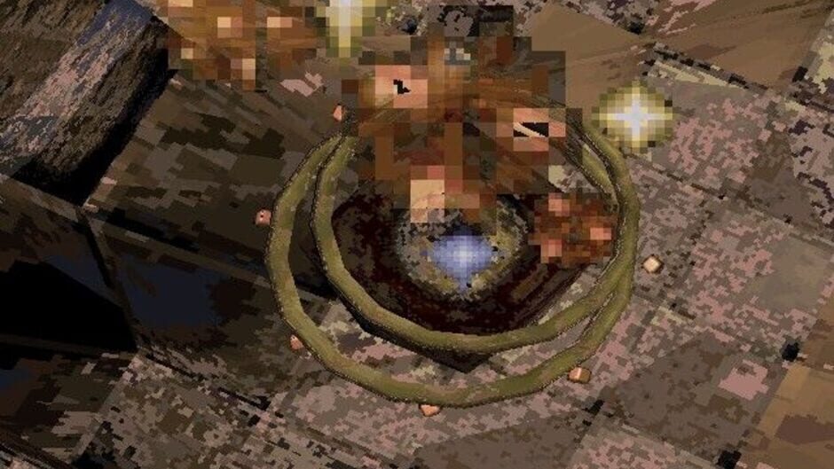 Screenshot for Sentinel Returns