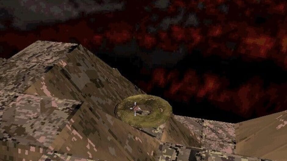 Screenshot for Sentinel Returns