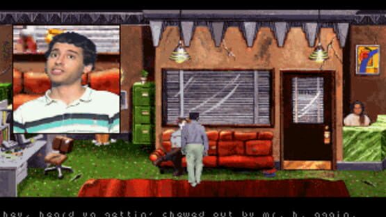 Screenshot for Synnergist
