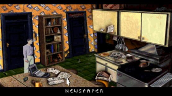 Screenshot for Synnergist