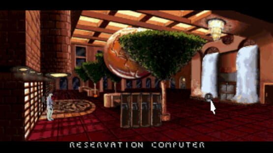 Screenshot for Synnergist