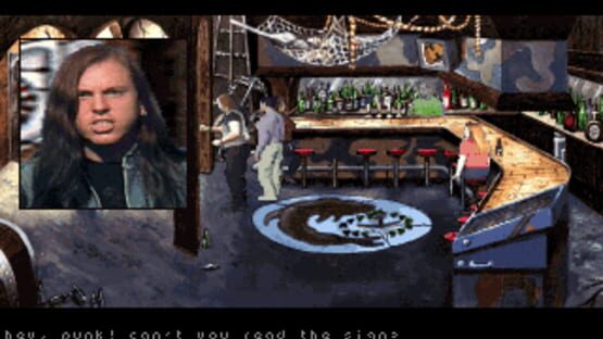 Screenshot for Synnergist