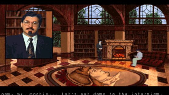 Screenshot for Synnergist