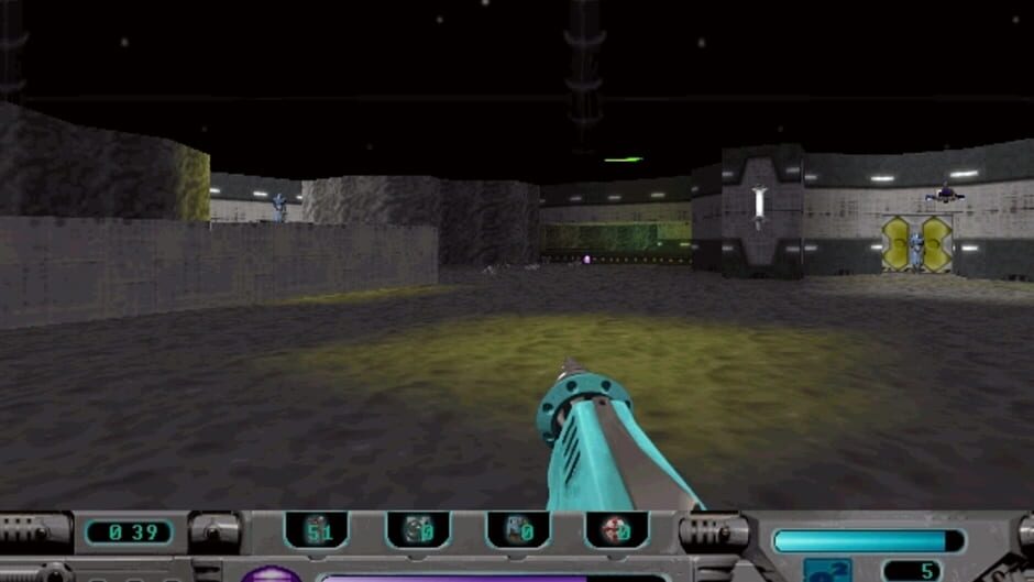 Screenshot for Rebel Moon