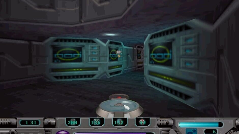 Screenshot for Rebel Moon