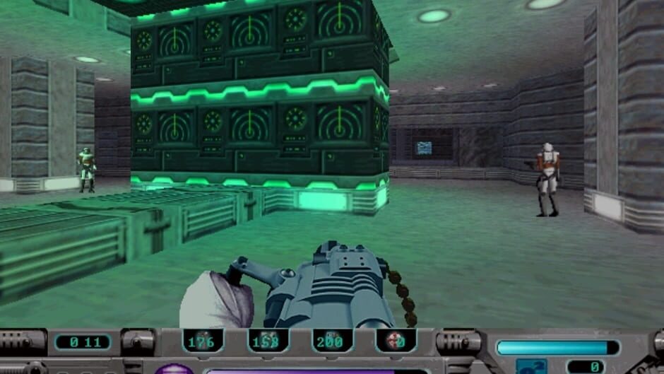 Screenshot for Rebel Moon