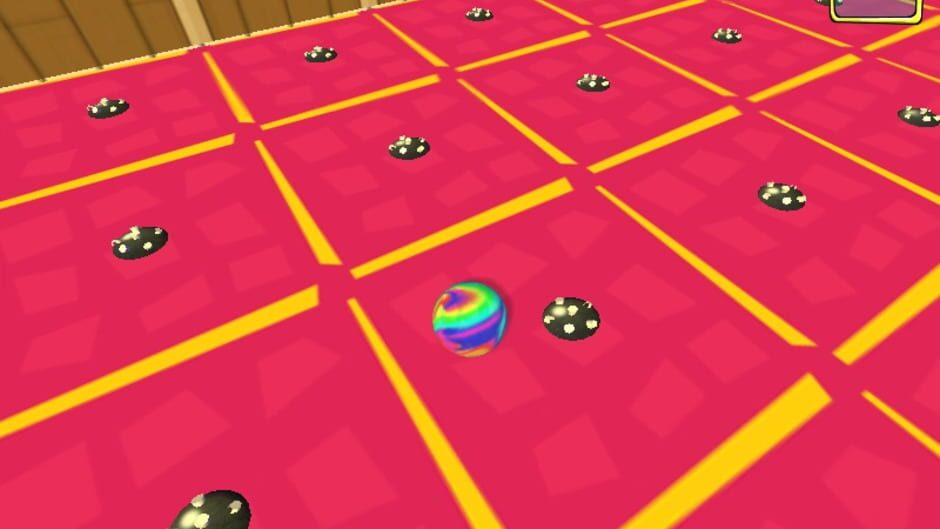 Screenshot for Marble Blast Gold