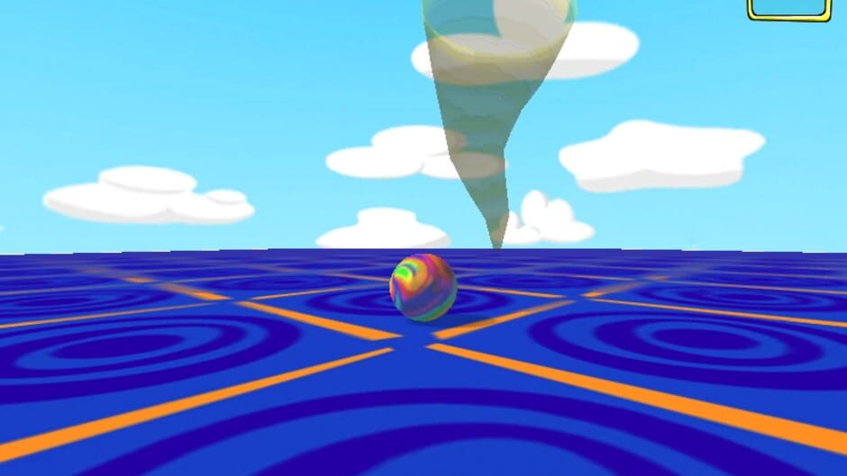 Screenshot for Marble Blast Gold