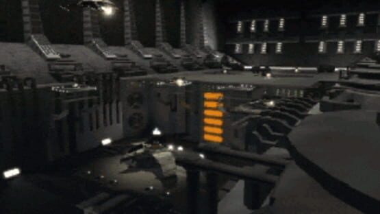 Screenshot for Deadly Tide