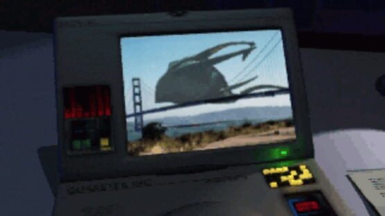Screenshot for Deadly Tide