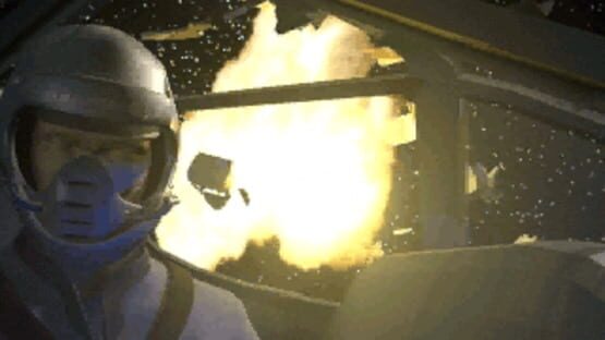 Screenshot for Deadly Tide