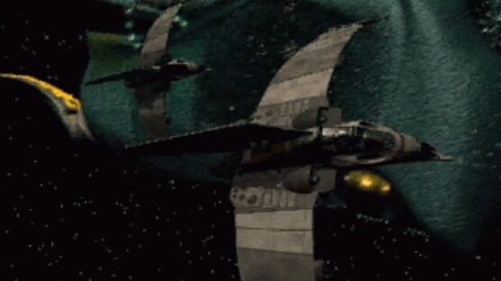 Screenshot for Deadly Tide