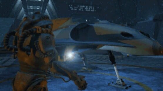 Screenshot for Deadly Tide
