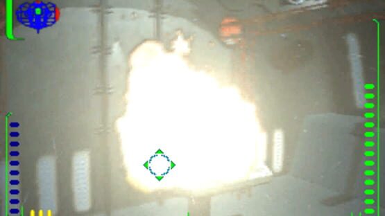 Screenshot for Deadly Tide