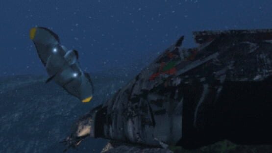 Screenshot for Deadly Tide