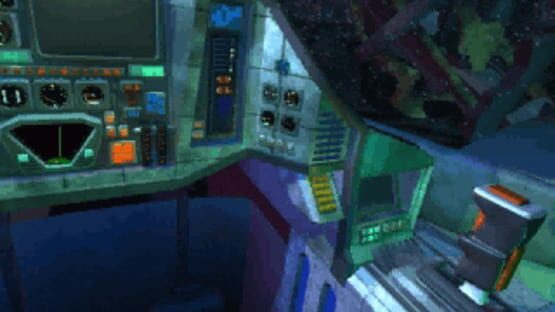 Screenshot for Deadly Tide