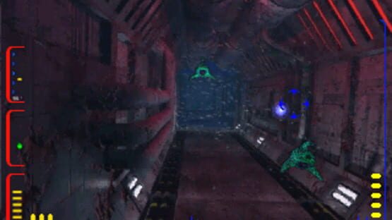 Screenshot for Deadly Tide
