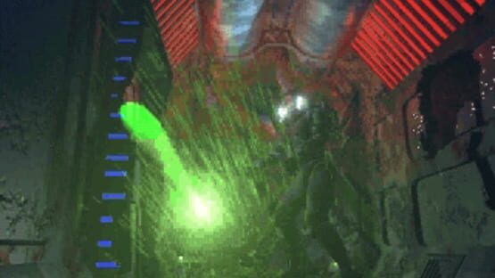 Screenshot for Deadly Tide