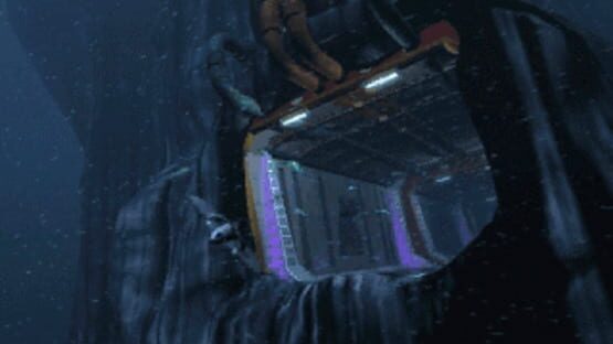 Screenshot for Deadly Tide