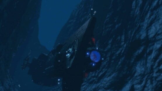 Screenshot for Deadly Tide