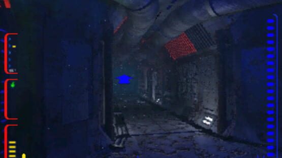 Screenshot for Deadly Tide