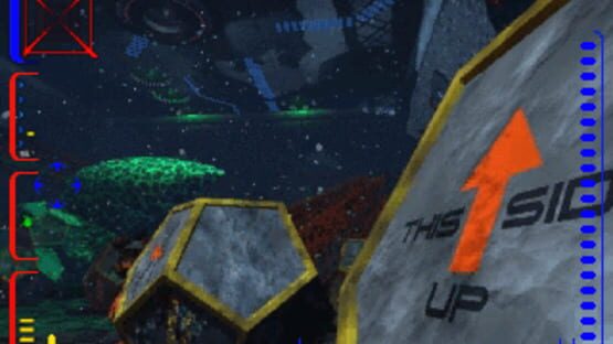 Screenshot for Deadly Tide