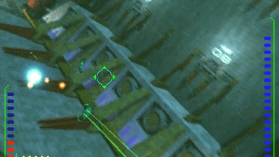 Screenshot for Deadly Tide