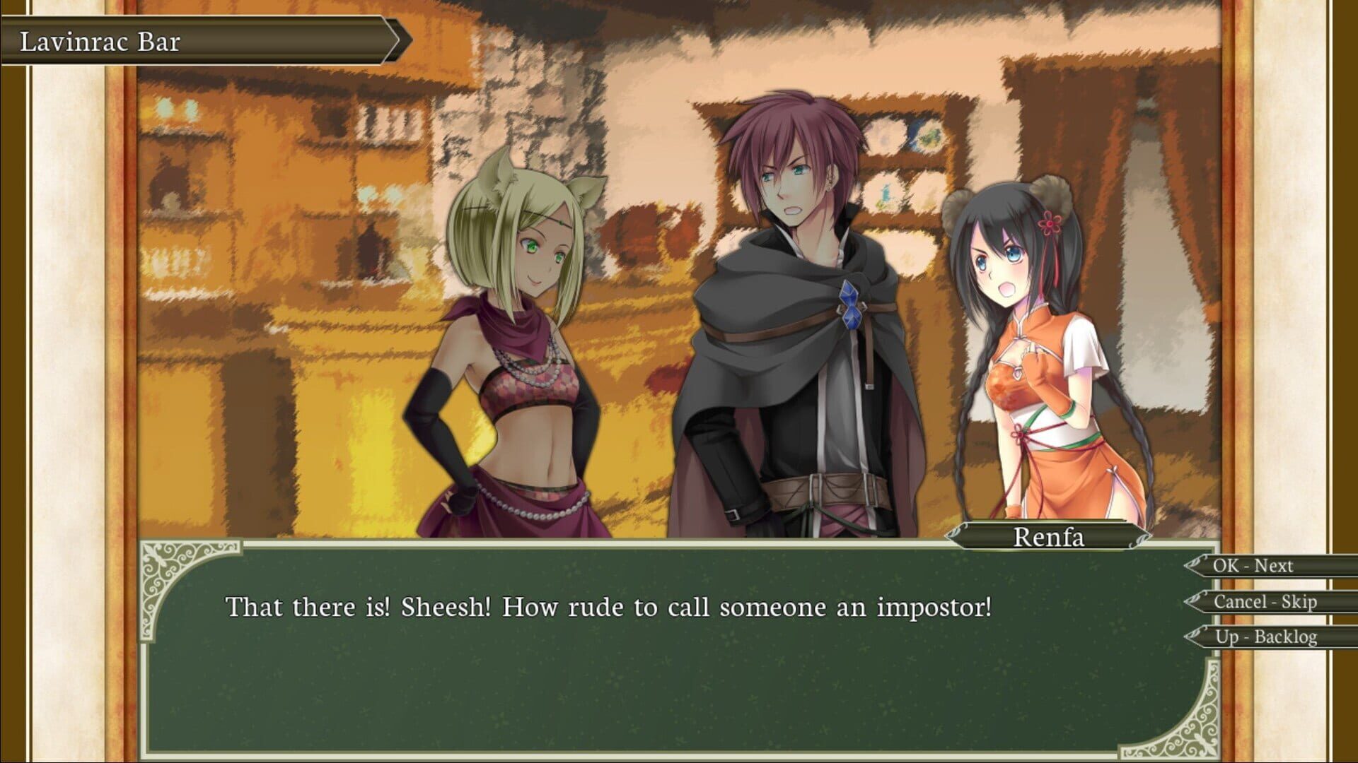 Screenshot for Trapper Knight, Sharpshooter Princess