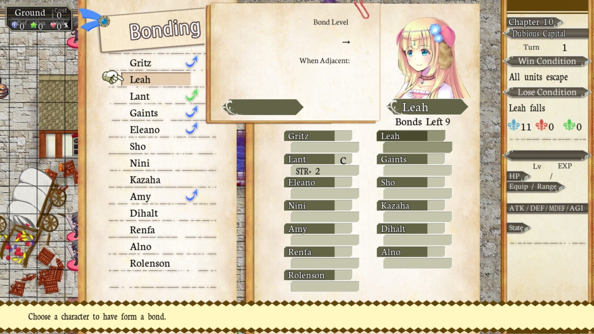 Screenshot for Trapper Knight, Sharpshooter Princess