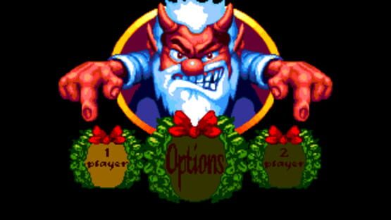 Screenshot for Daze Before Christmas