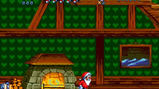Screenshot for Daze Before Christmas