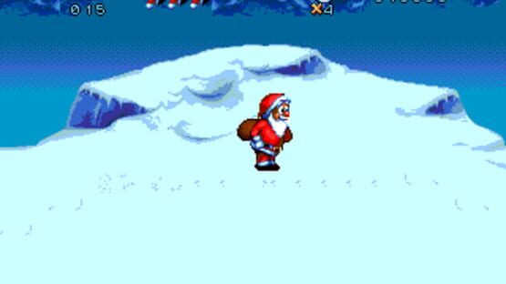 Screenshot for Daze Before Christmas