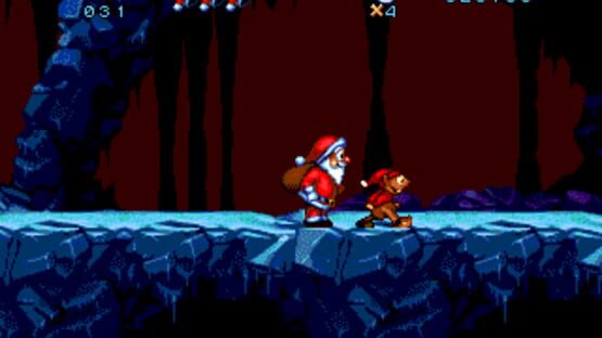 Screenshot for Daze Before Christmas