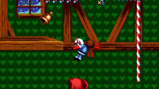 Screenshot for Daze Before Christmas