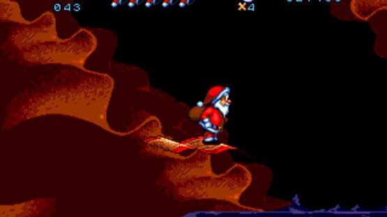 Screenshot for Daze Before Christmas