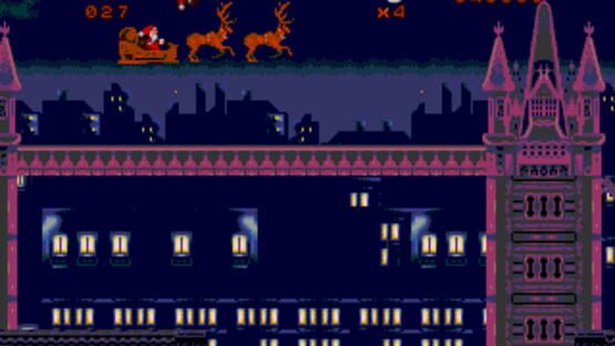 Screenshot for Daze Before Christmas