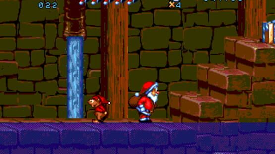 Screenshot for Daze Before Christmas