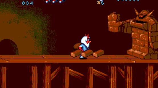 Screenshot for Daze Before Christmas
