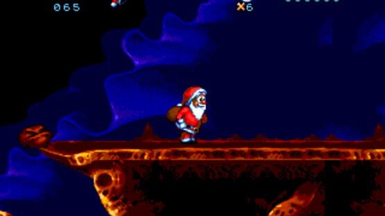 Screenshot for Daze Before Christmas