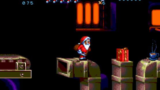 Screenshot for Daze Before Christmas